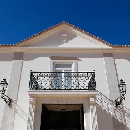 Hotel Casa Palmela - Small Luxury Hotels Of The World, Hotel & Villas Setubal Ngoại thất bức ảnh