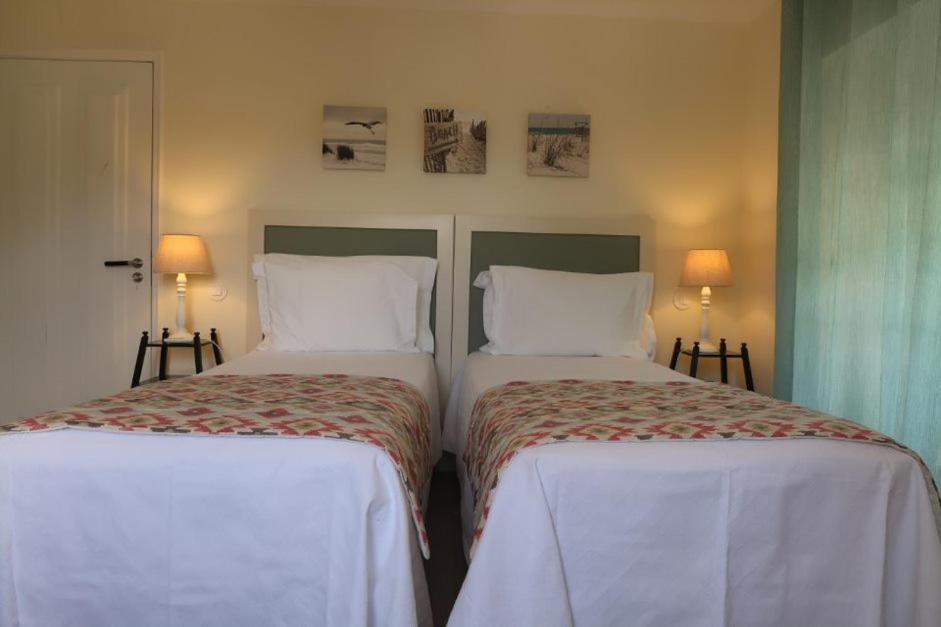 Hotel Casa Palmela - Small Luxury Hotels Of The World, Hotel & Villas Setubal Ngoại thất bức ảnh