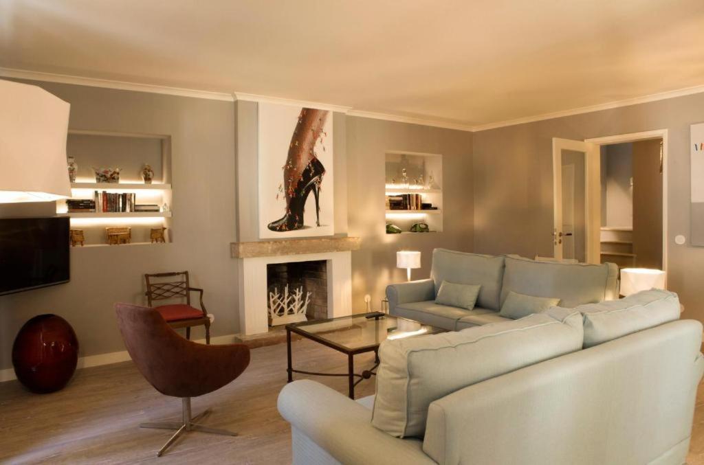 Hotel Casa Palmela - Small Luxury Hotels Of The World, Hotel & Villas Setubal Ngoại thất bức ảnh