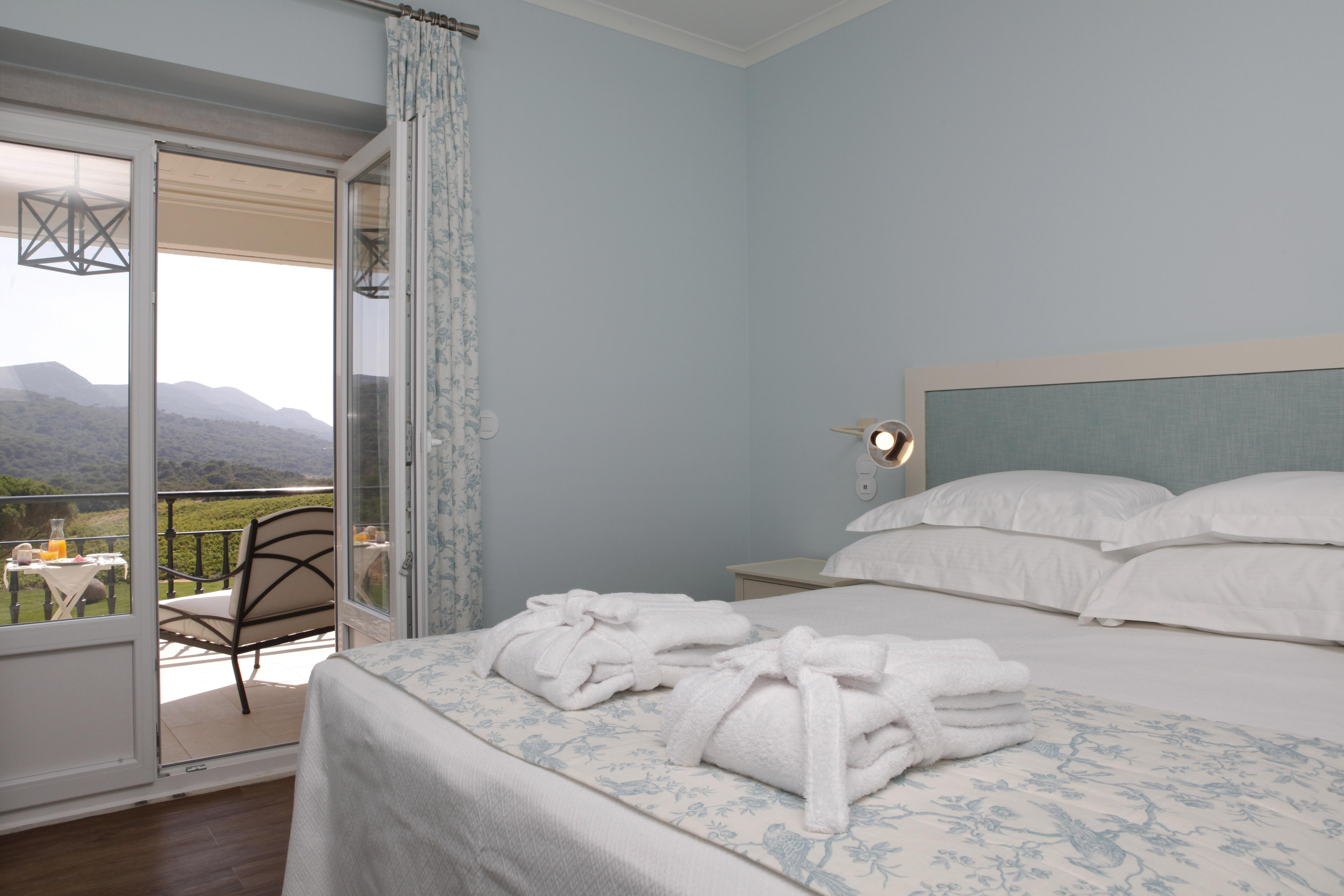 Hotel Casa Palmela - Small Luxury Hotels Of The World, Hotel & Villas Setubal Ngoại thất bức ảnh