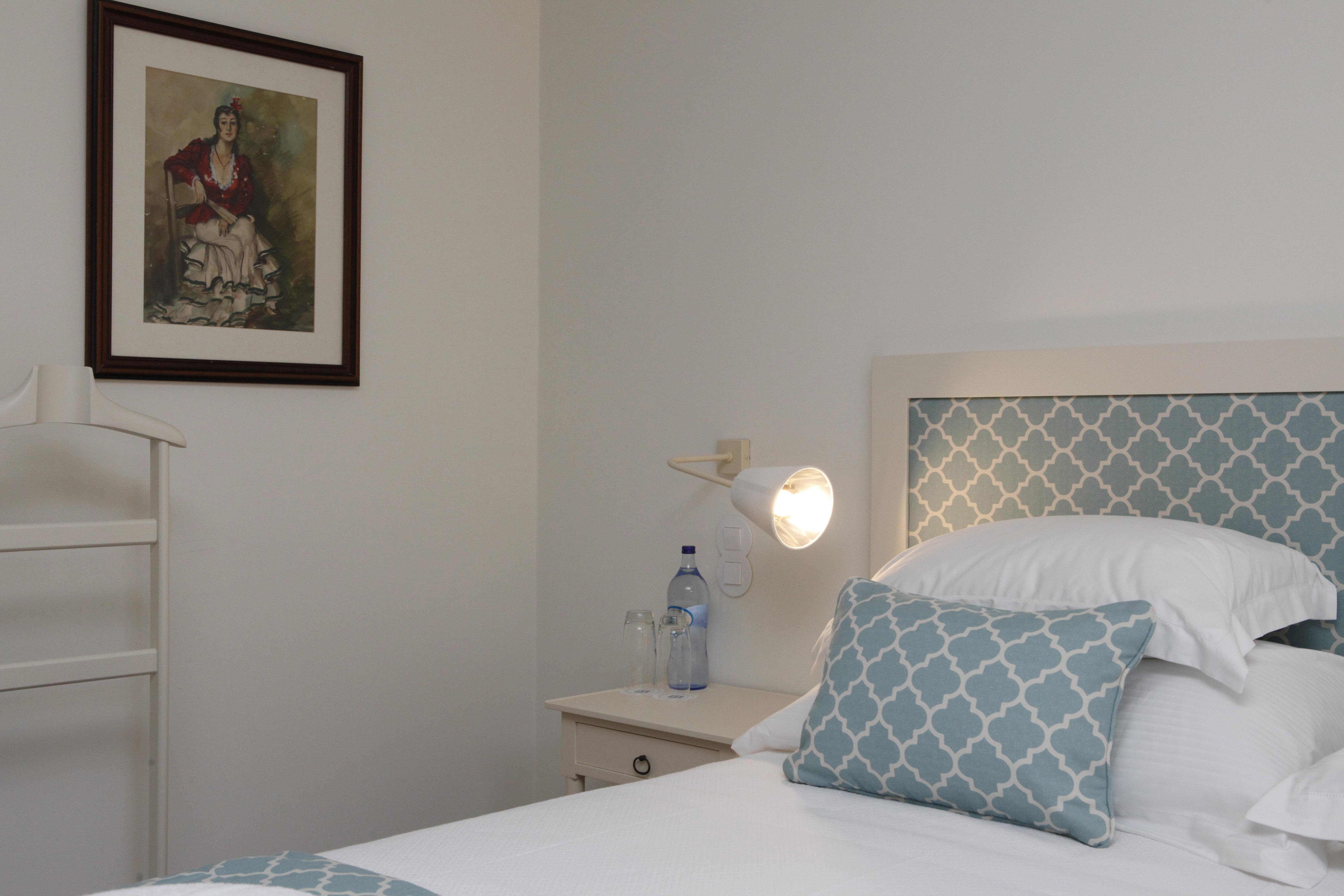 Hotel Casa Palmela - Small Luxury Hotels Of The World, Hotel & Villas Setubal Ngoại thất bức ảnh
