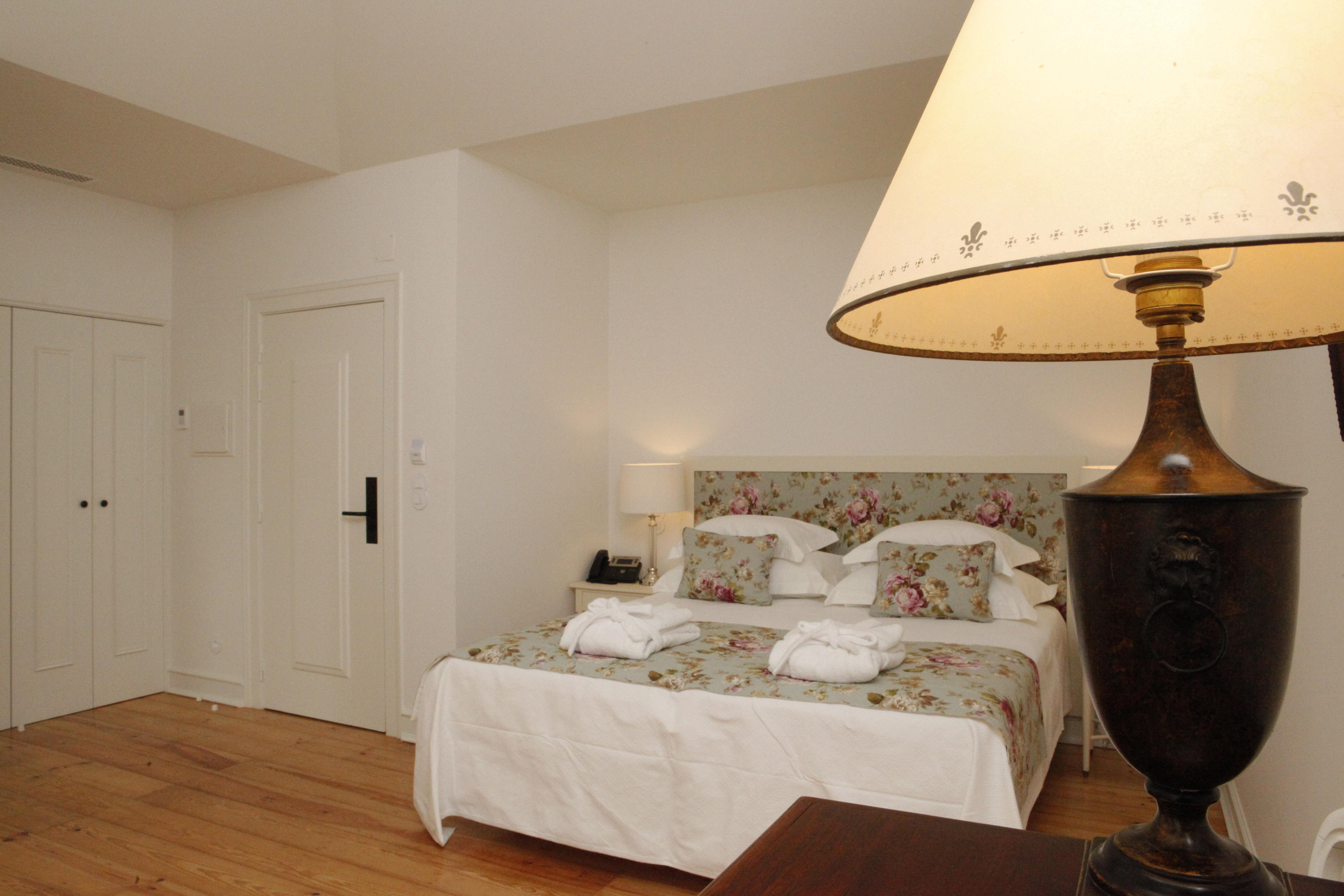 Hotel Casa Palmela - Small Luxury Hotels Of The World, Hotel & Villas Setubal Ngoại thất bức ảnh