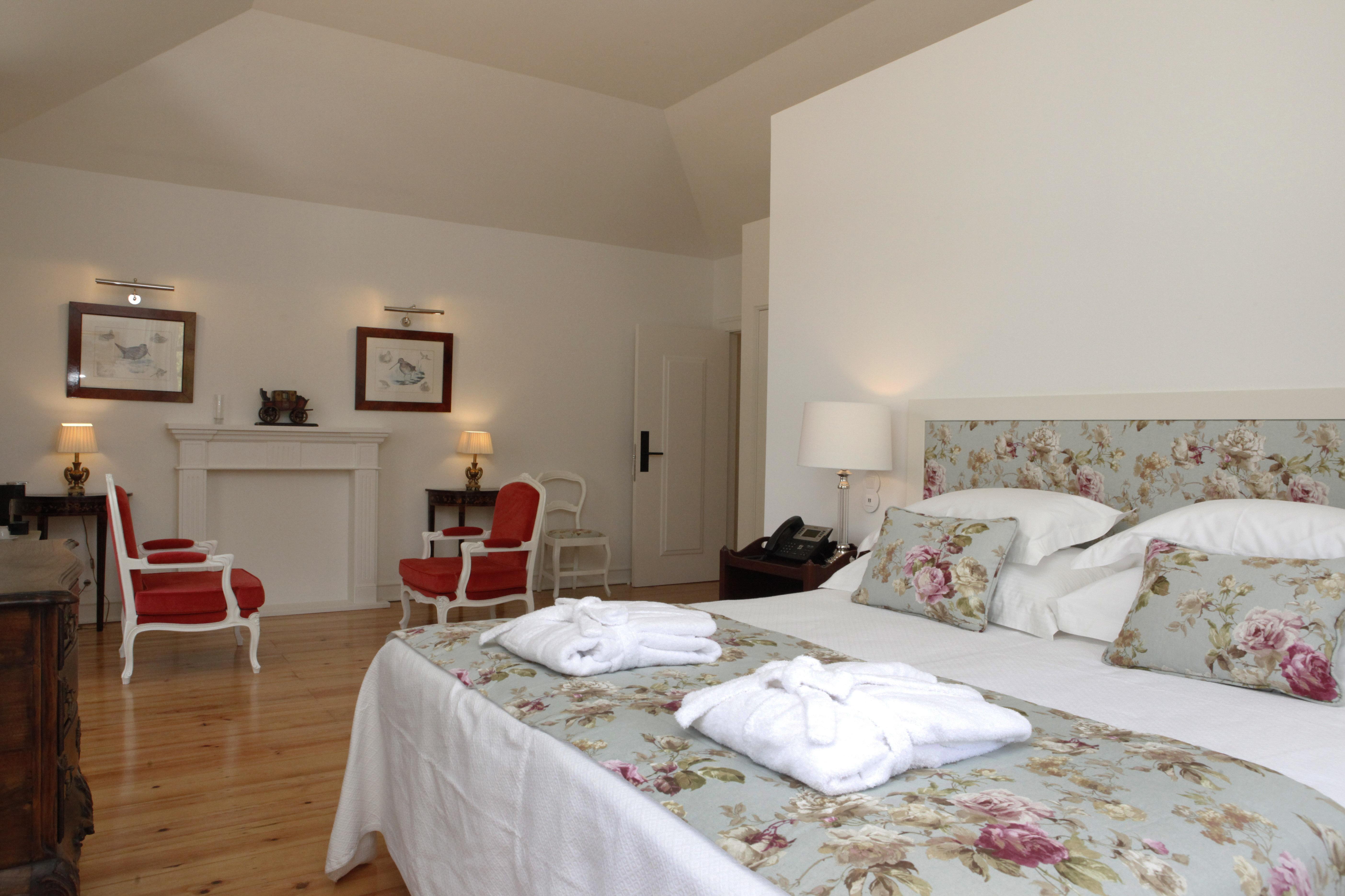 Hotel Casa Palmela - Small Luxury Hotels Of The World, Hotel & Villas Setubal Ngoại thất bức ảnh