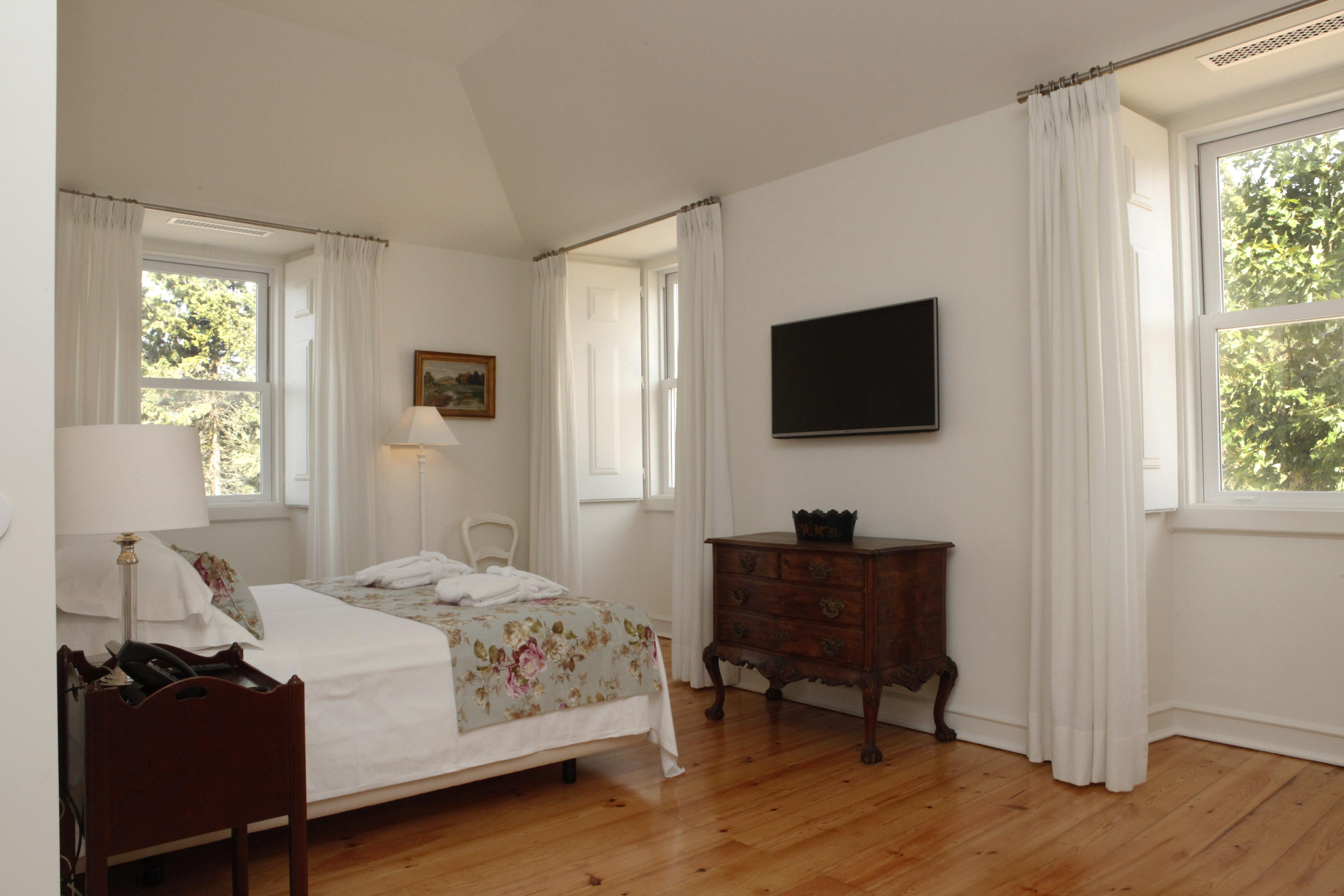Hotel Casa Palmela - Small Luxury Hotels Of The World, Hotel & Villas Setubal Ngoại thất bức ảnh