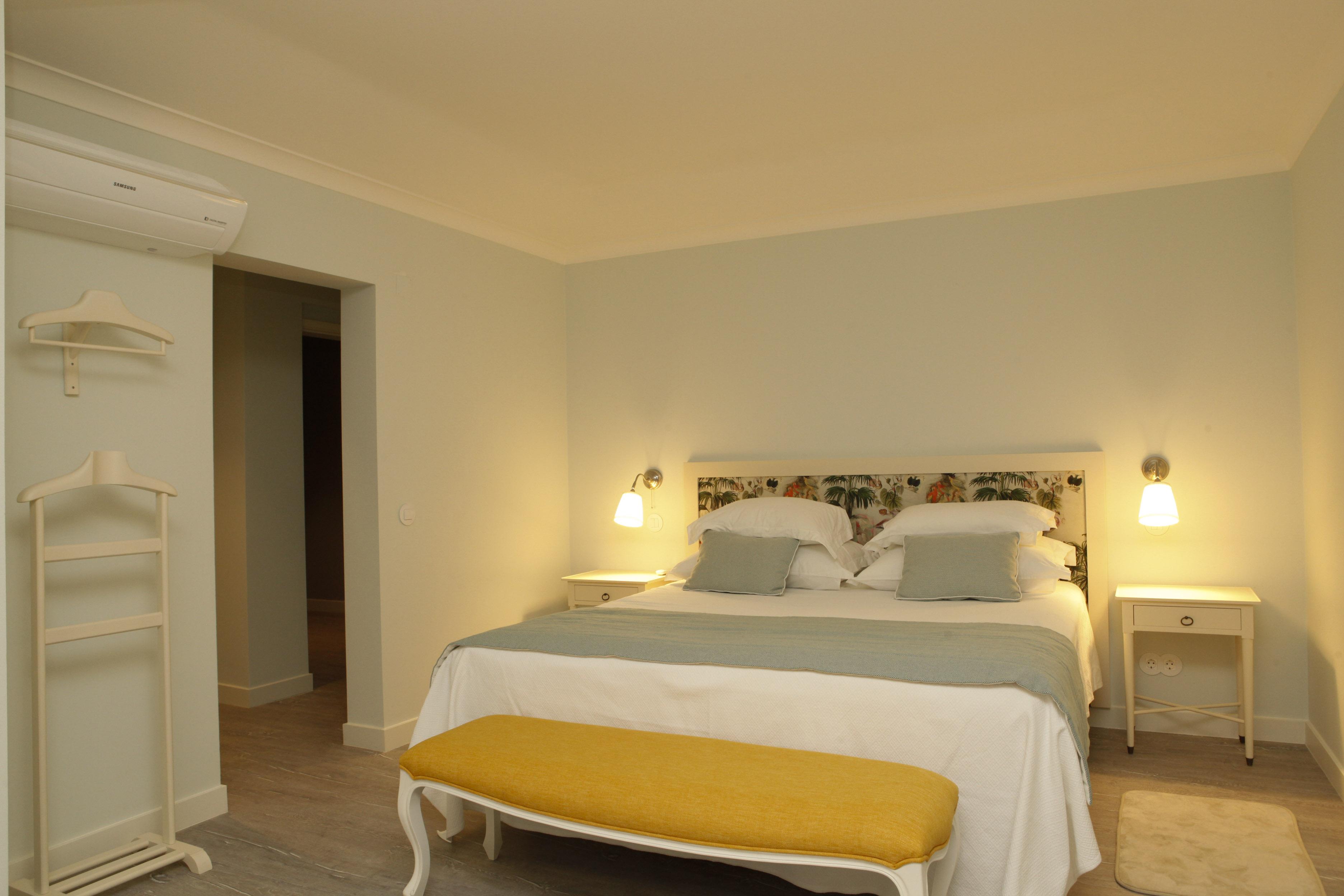 Hotel Casa Palmela - Small Luxury Hotels Of The World, Hotel & Villas Setubal Ngoại thất bức ảnh