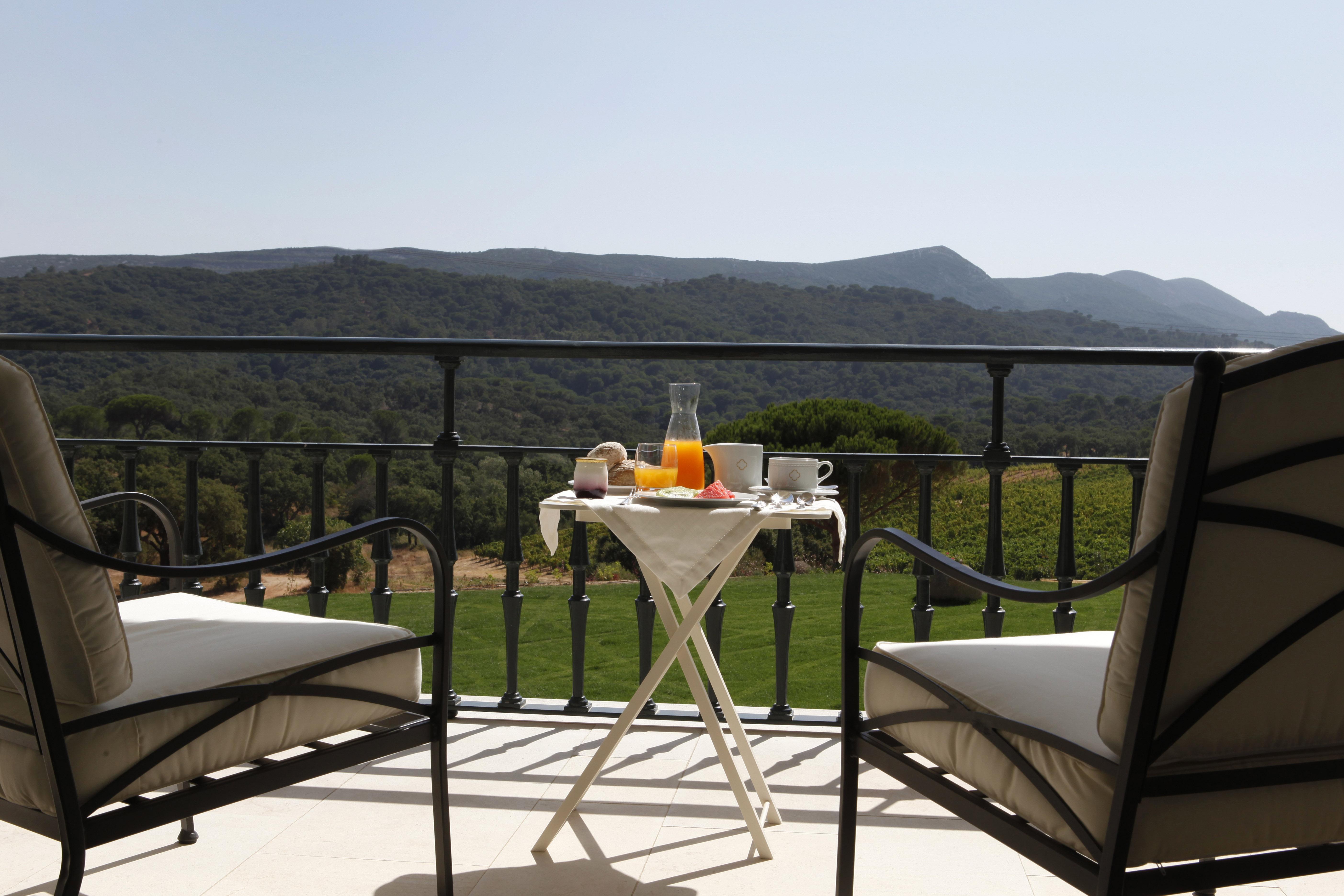 Hotel Casa Palmela - Small Luxury Hotels Of The World, Hotel & Villas Setubal Ngoại thất bức ảnh