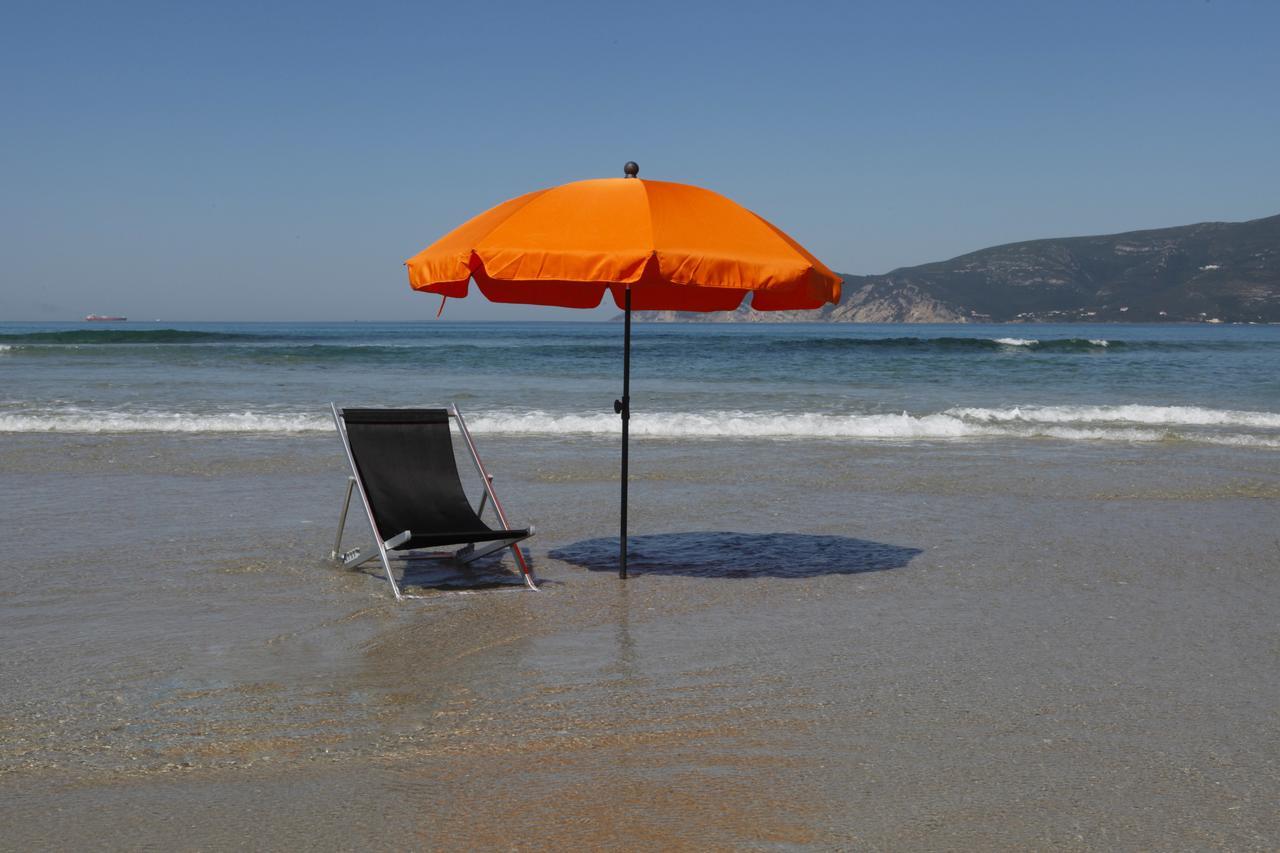 Hotel Casa Palmela - Small Luxury Hotels Of The World, Hotel & Villas Setubal Ngoại thất bức ảnh