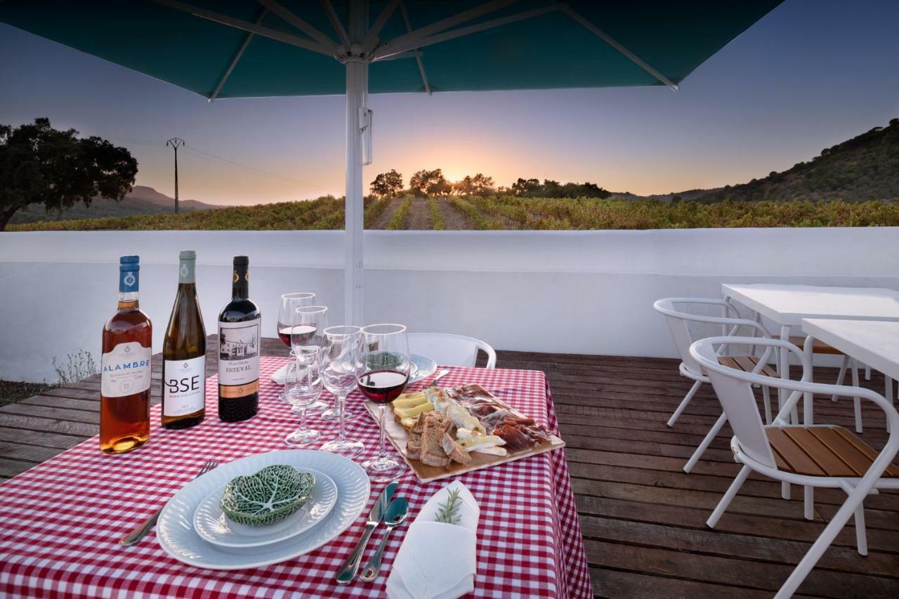 Hotel Casa Palmela - Small Luxury Hotels Of The World, Hotel & Villas Setubal Ngoại thất bức ảnh